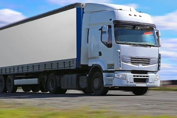 Ankara Zeytinburnu, Nakliyat